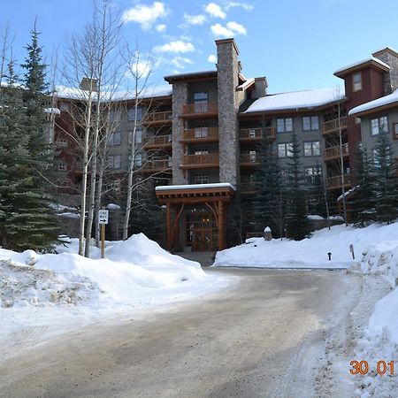 Taynton Lodge At Panorama Mountain Village Resort Exterior photo