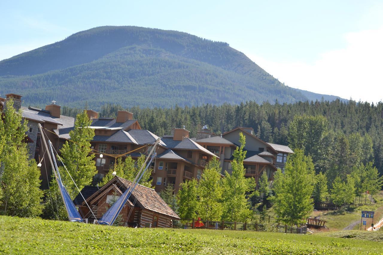 Taynton Lodge At Panorama Mountain Village Resort Exterior photo