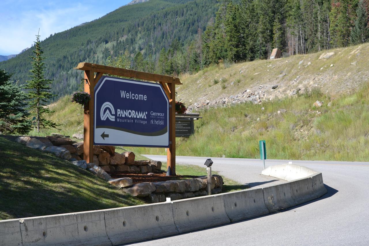 Taynton Lodge At Panorama Mountain Village Resort Exterior photo
