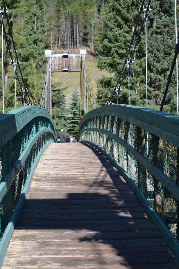 Taynton Lodge At Panorama Mountain Village Resort Exterior photo